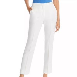 BCBG Optic White ( very light beige )